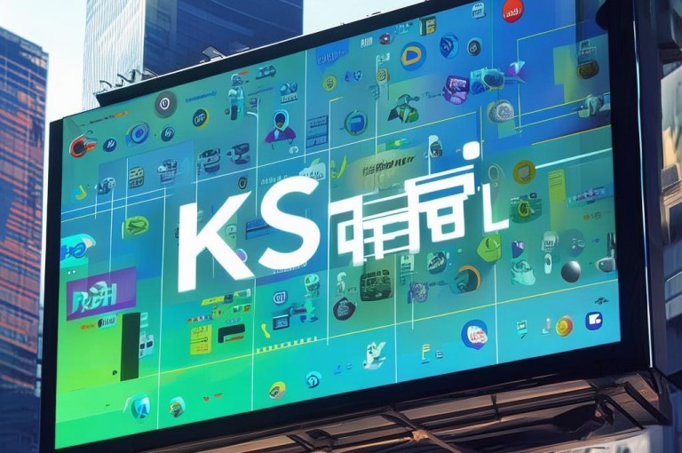 ks推广引流网站链接，助您快速提升流量。