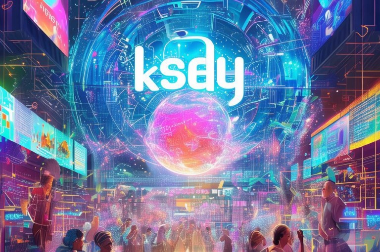 ksdy粉丝互动平台，让粉丝与偶像零距离交流。